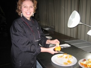 Angelica Chef