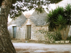Trulli.vicino